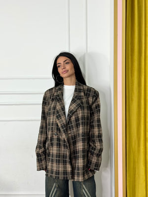 Blazer Allegra