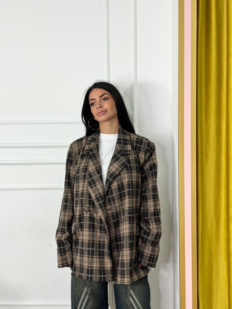 Blazer Allegra