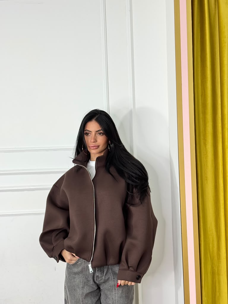 Jacket Viviana