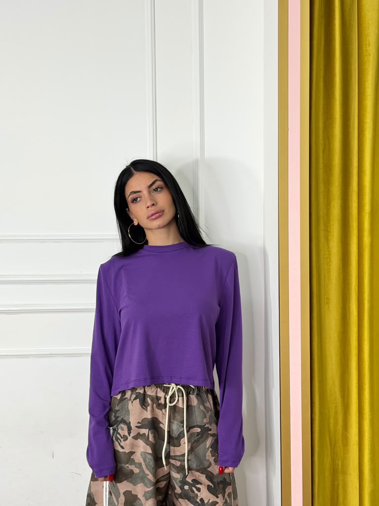 Maglia Sandra