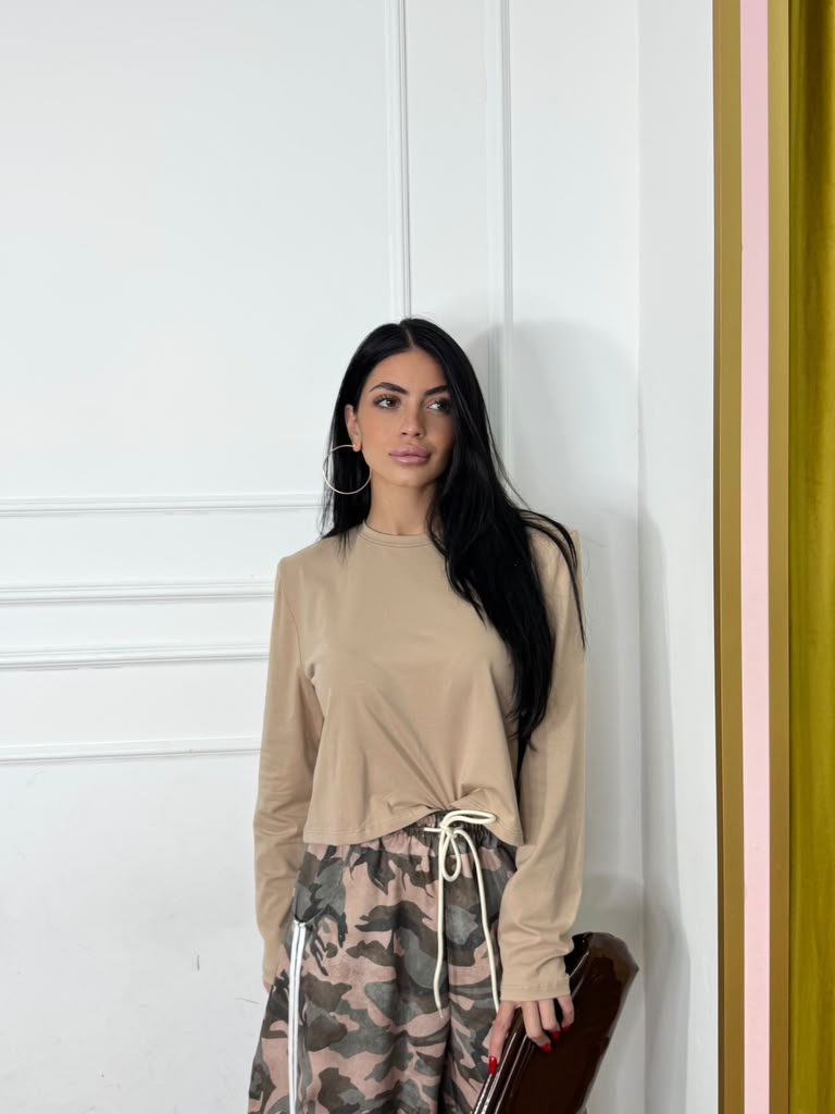 Maglia Sandra