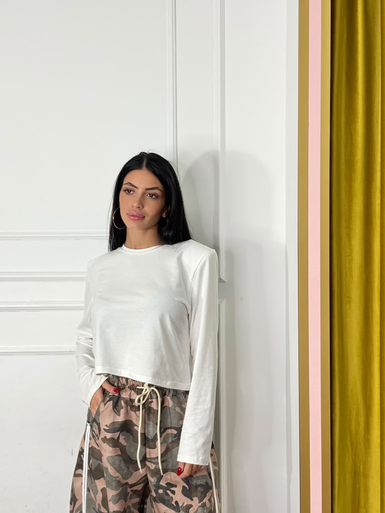 Maglia Sandra