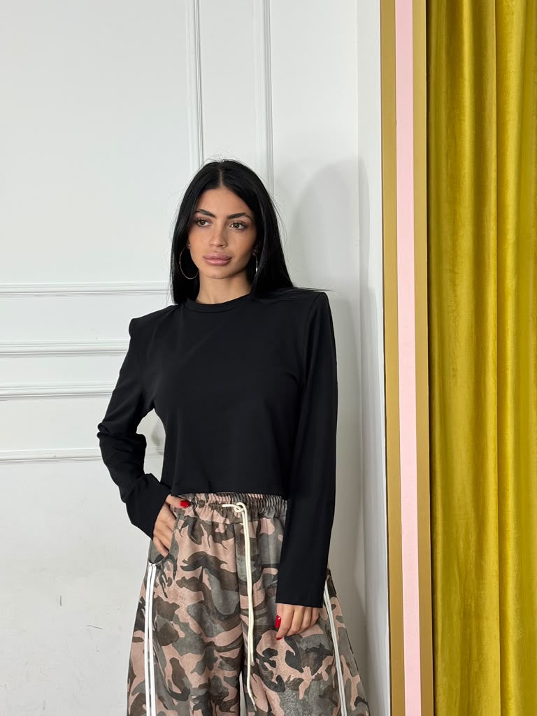 Maglia Sandra
