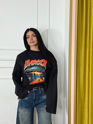 Maglia Bianca
