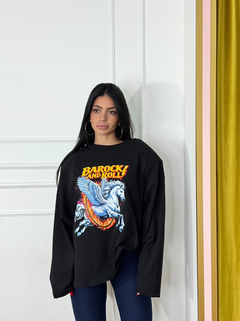 Maglia Joy