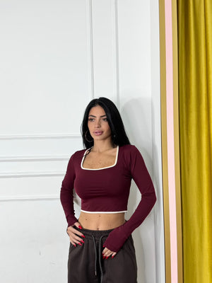 Maglia Sofì