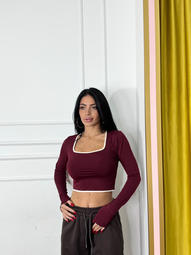 Maglia Sofì
