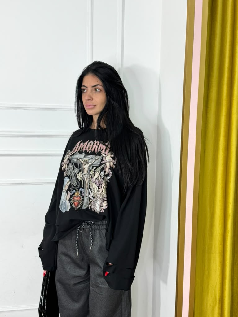 Maglia Cristina