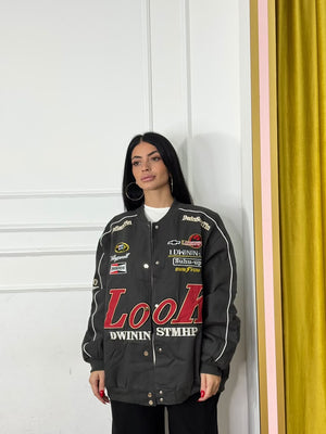 Jacket Sprint
