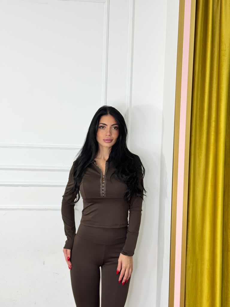 Maglia Rosy