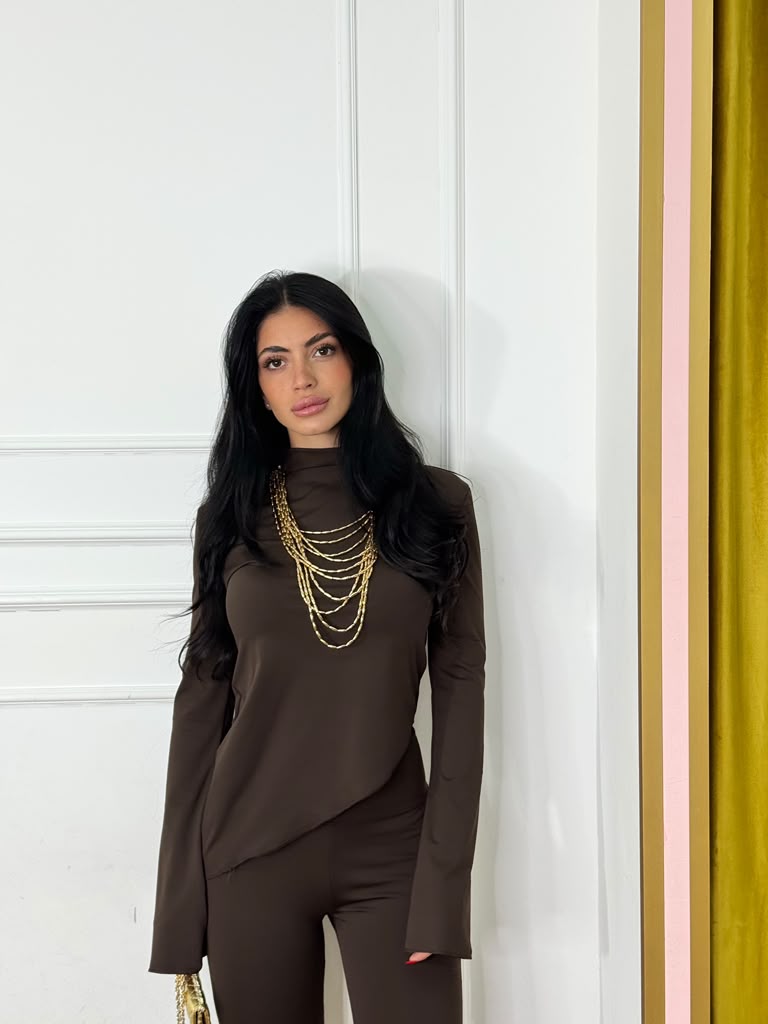Maglia Ludo