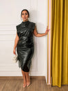 Dress Gresy curvy