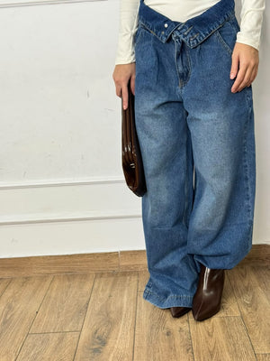 Jeans Nicol