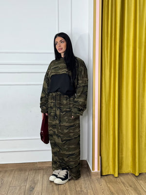 Coordinato Leyla