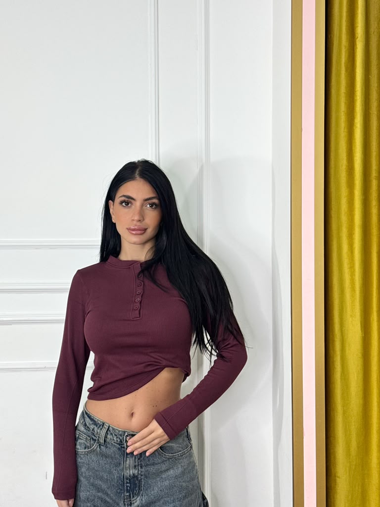Maglia Maky