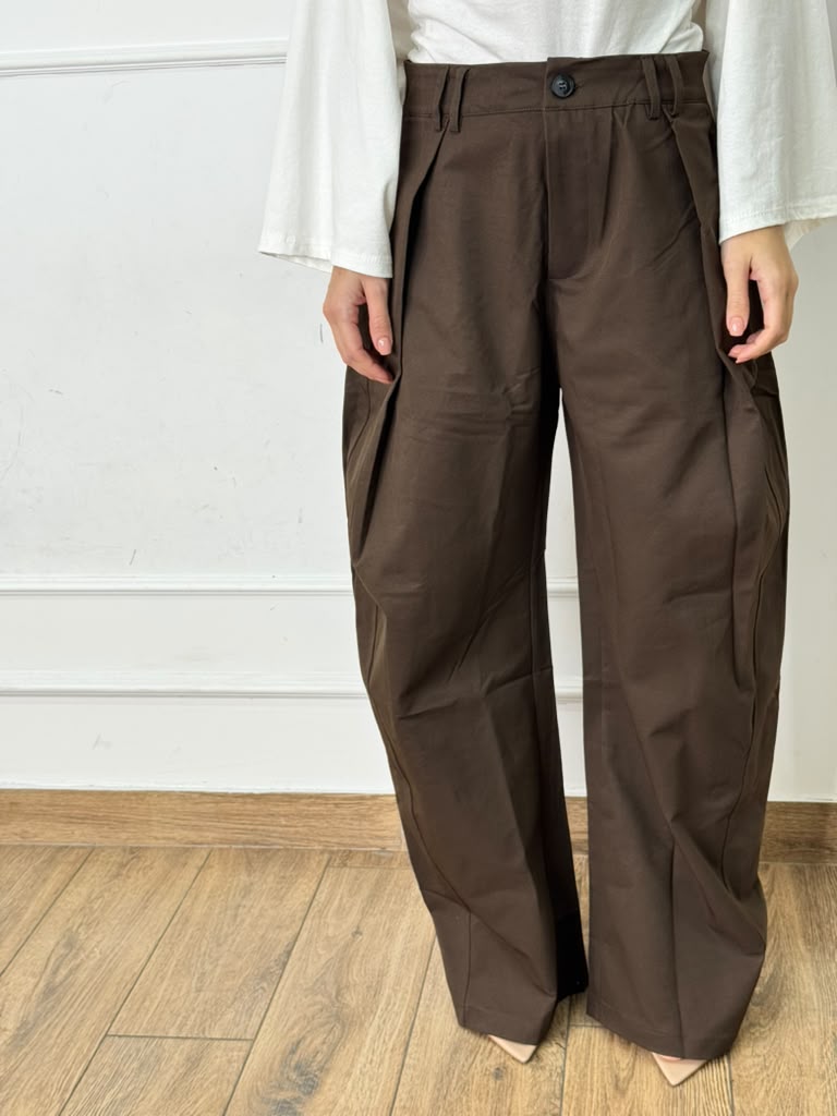 Pantalone sabry