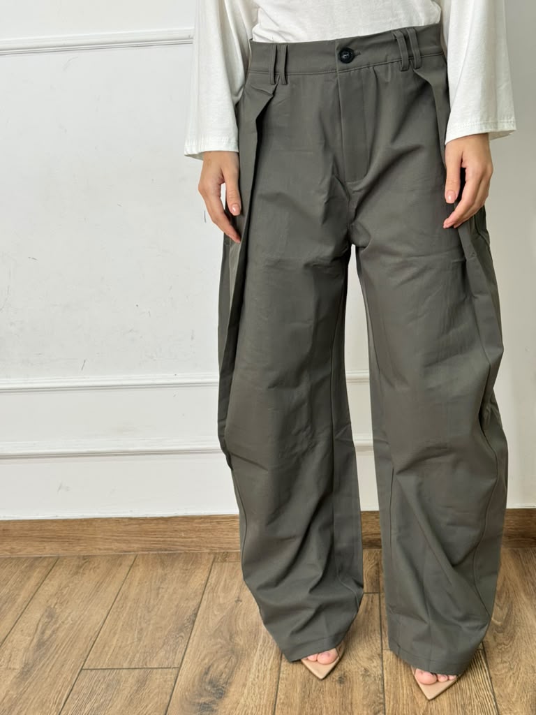 Pantalone sabry