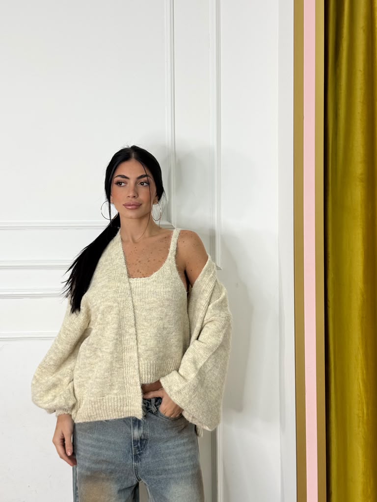 Twinset zoy