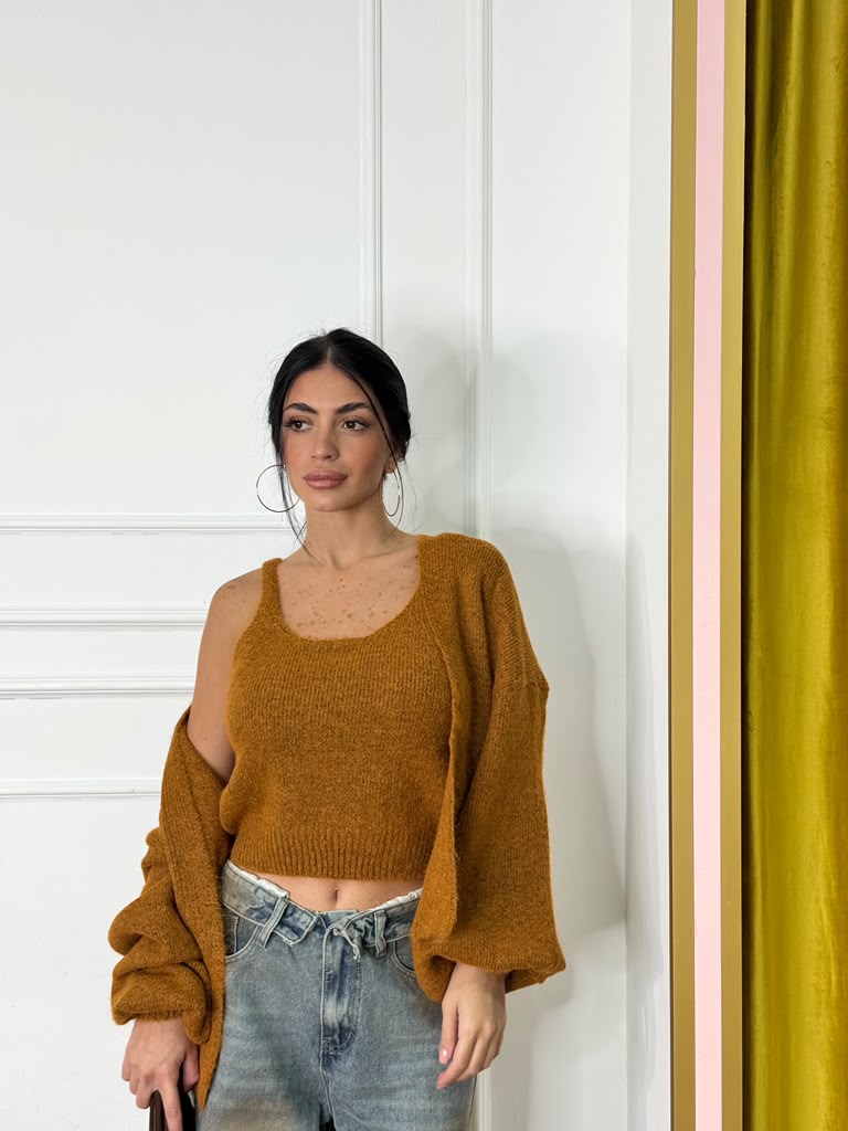 Twinset zoy