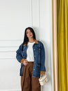 Jacket kelly