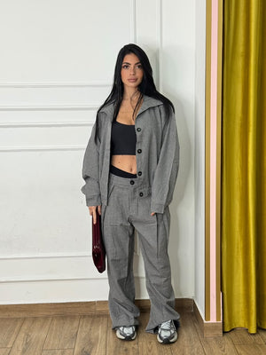 Coordinato berry