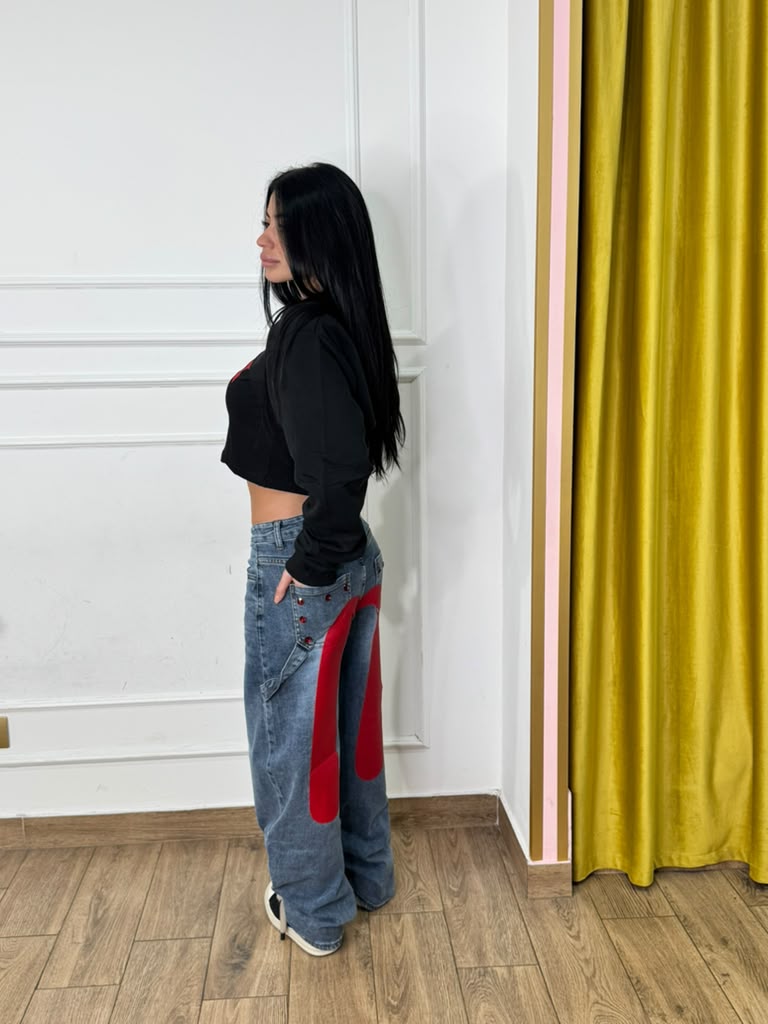 Coordinato rock