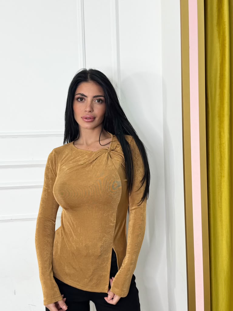Maglia piter