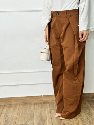 Pantalone sabry