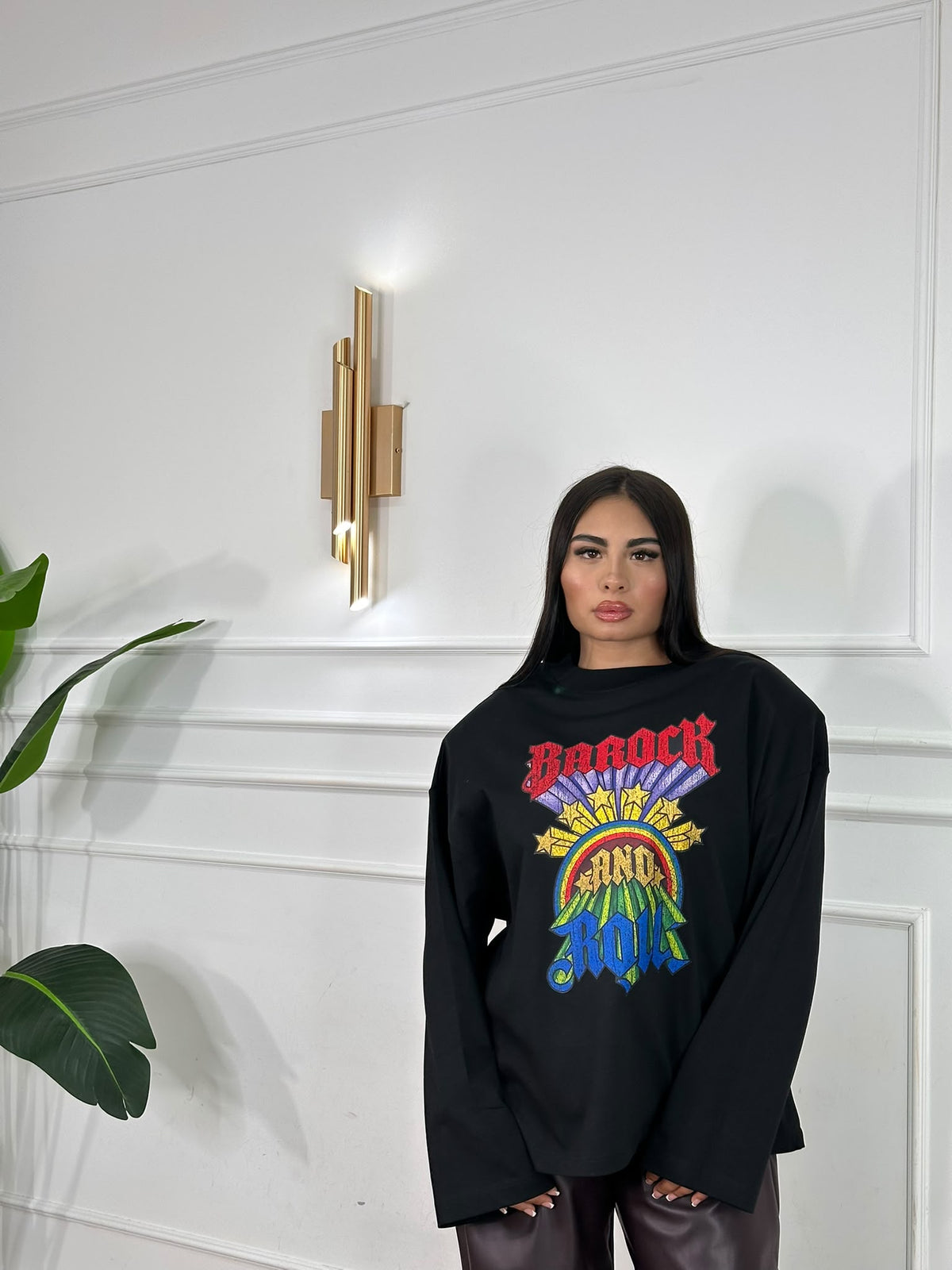 Maglia Rainbow