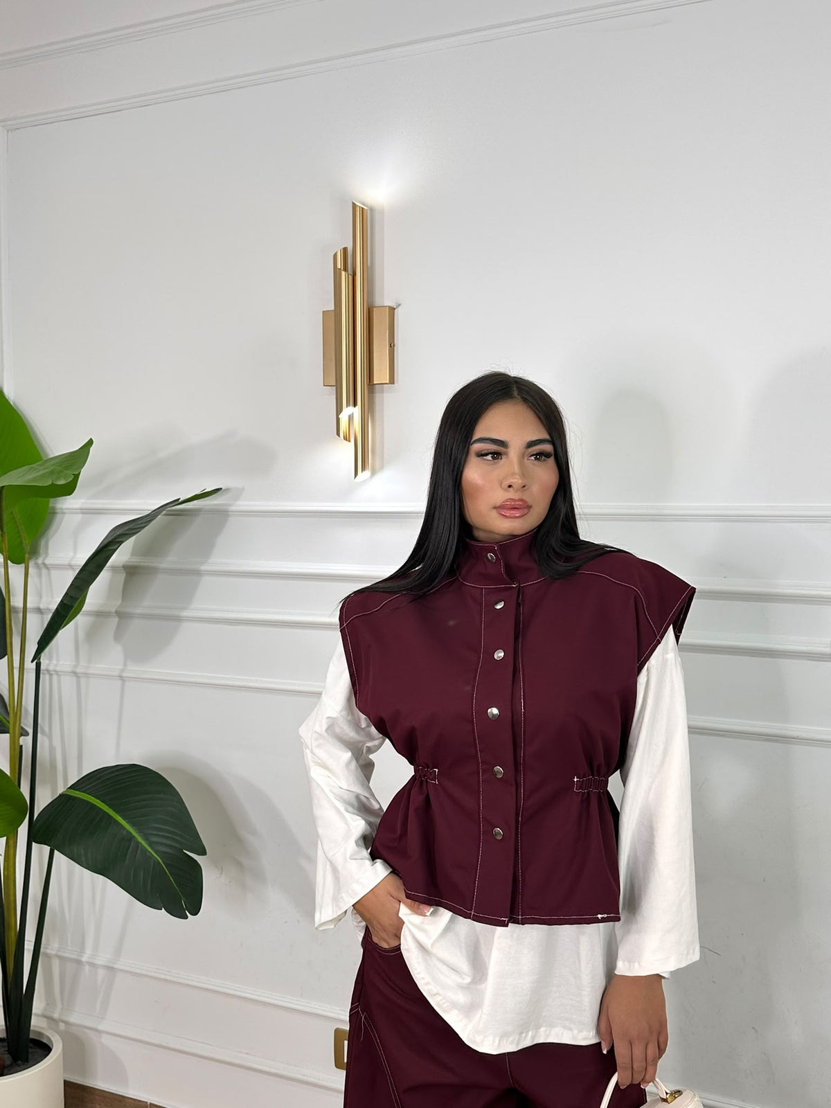 Gilet Vera