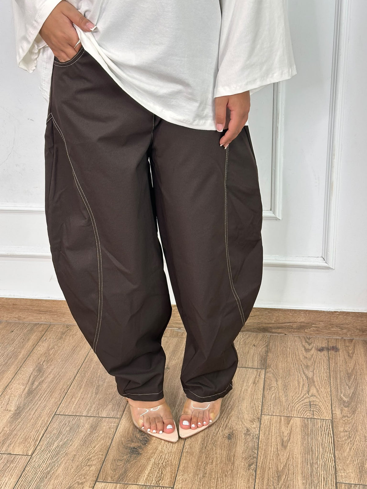 Pantalone Vera