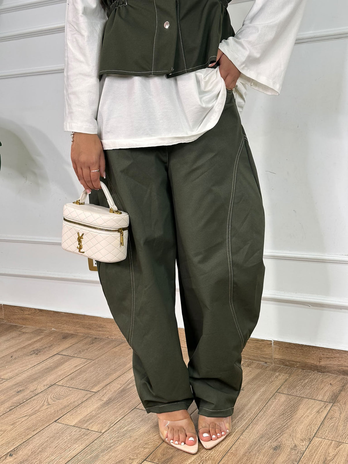 Pantalone Vera