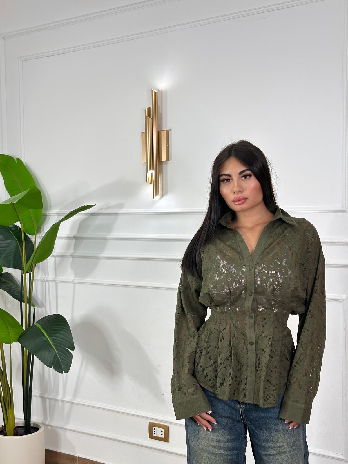 Camicia sveva