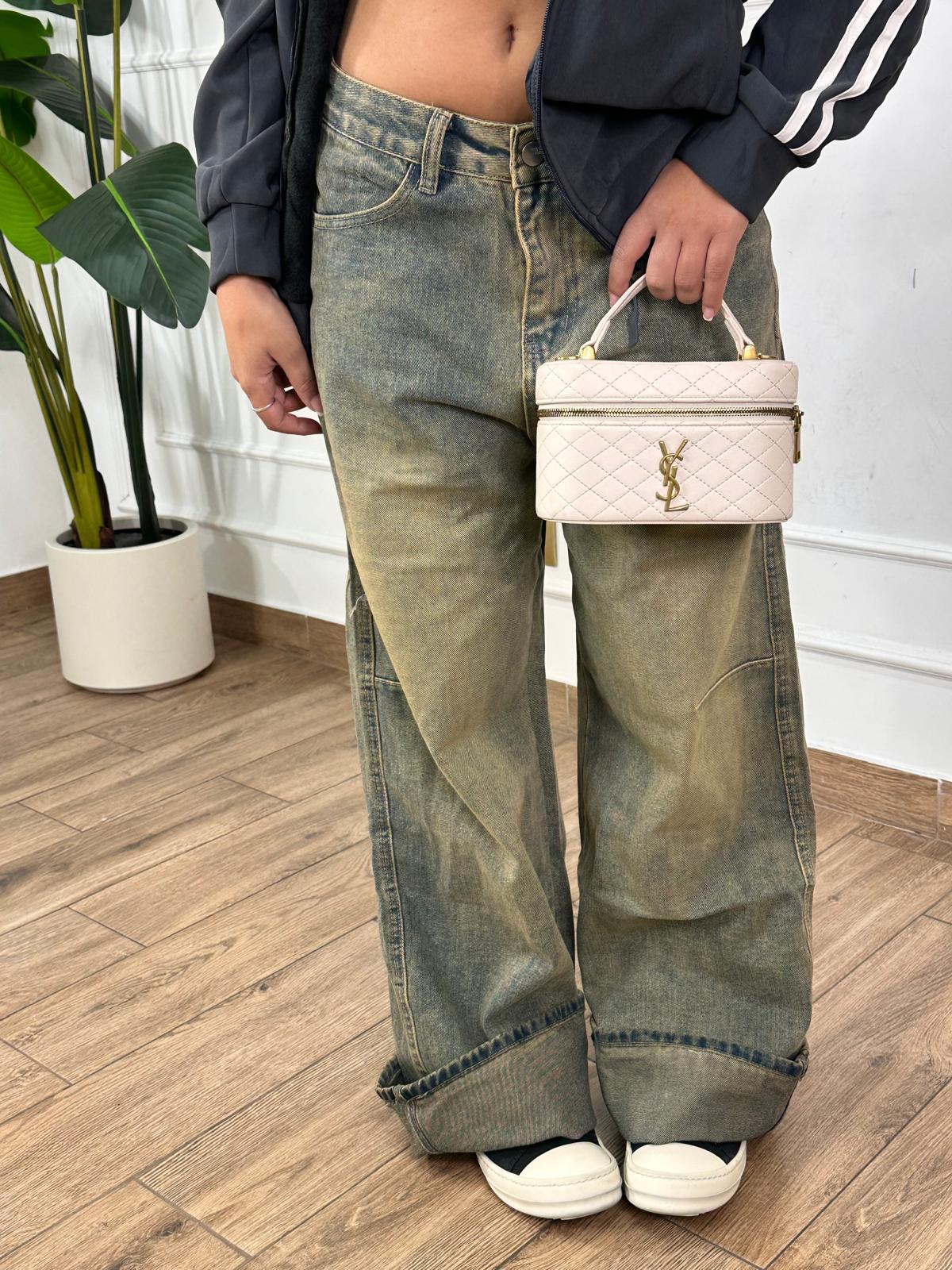 Jeans francy