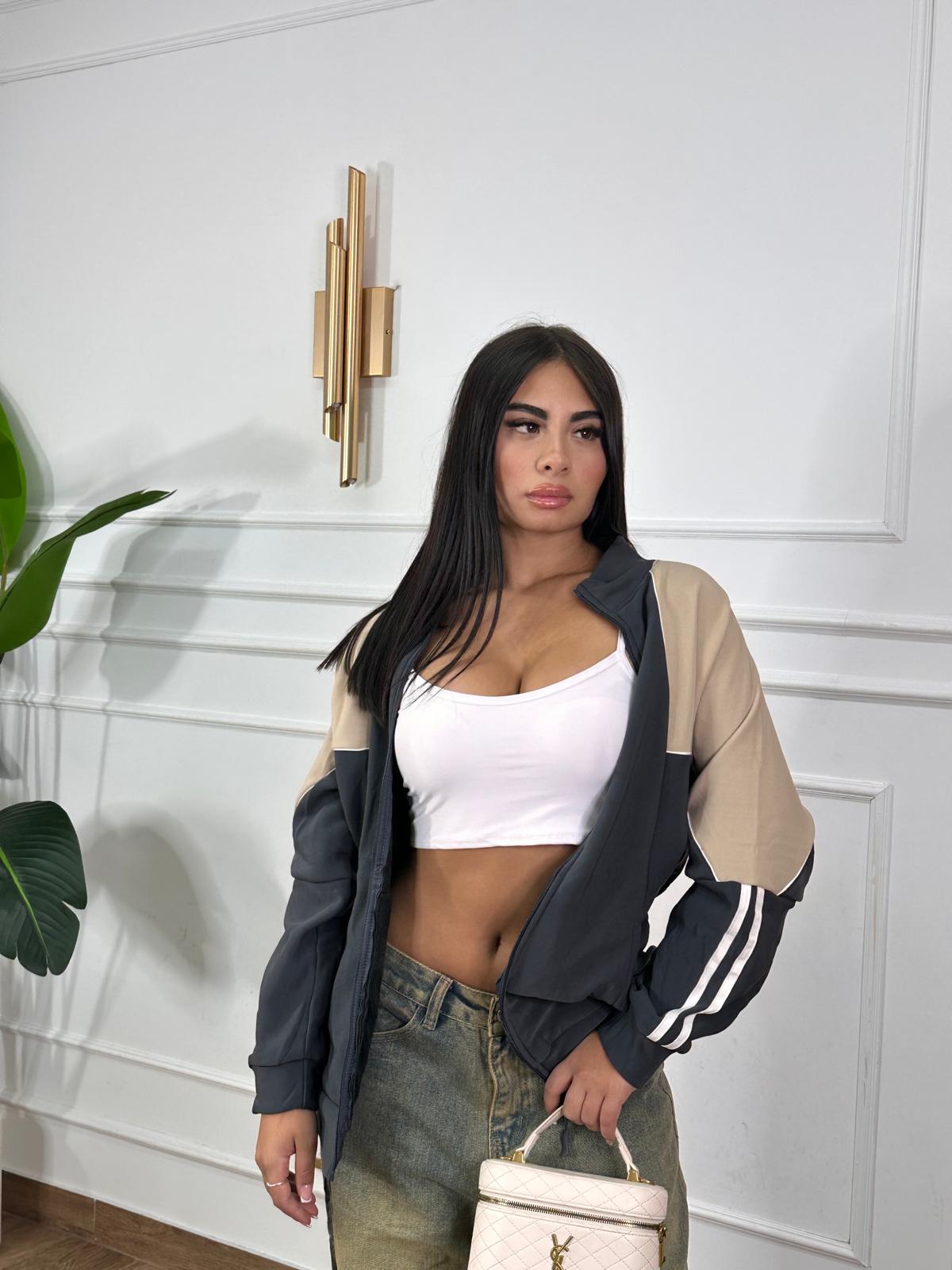 Felpa lorenza