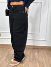 Jeans black
