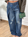 Jeans rogers