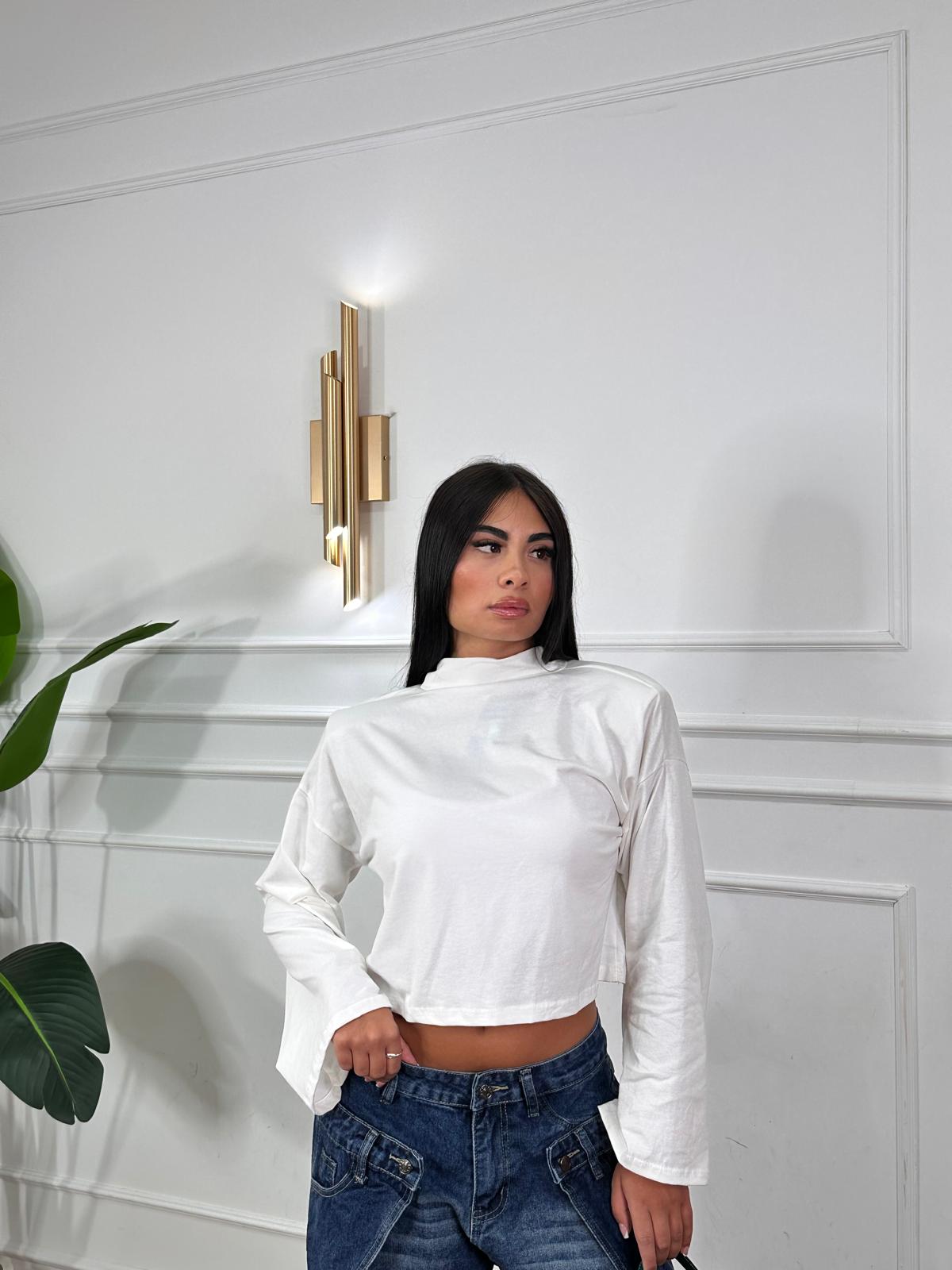 Maglia fiorenza
