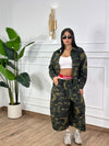 Coordinato greta