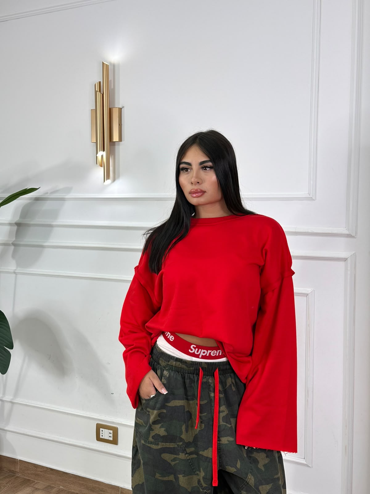 Felpa maya