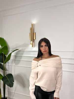 Pull marisol