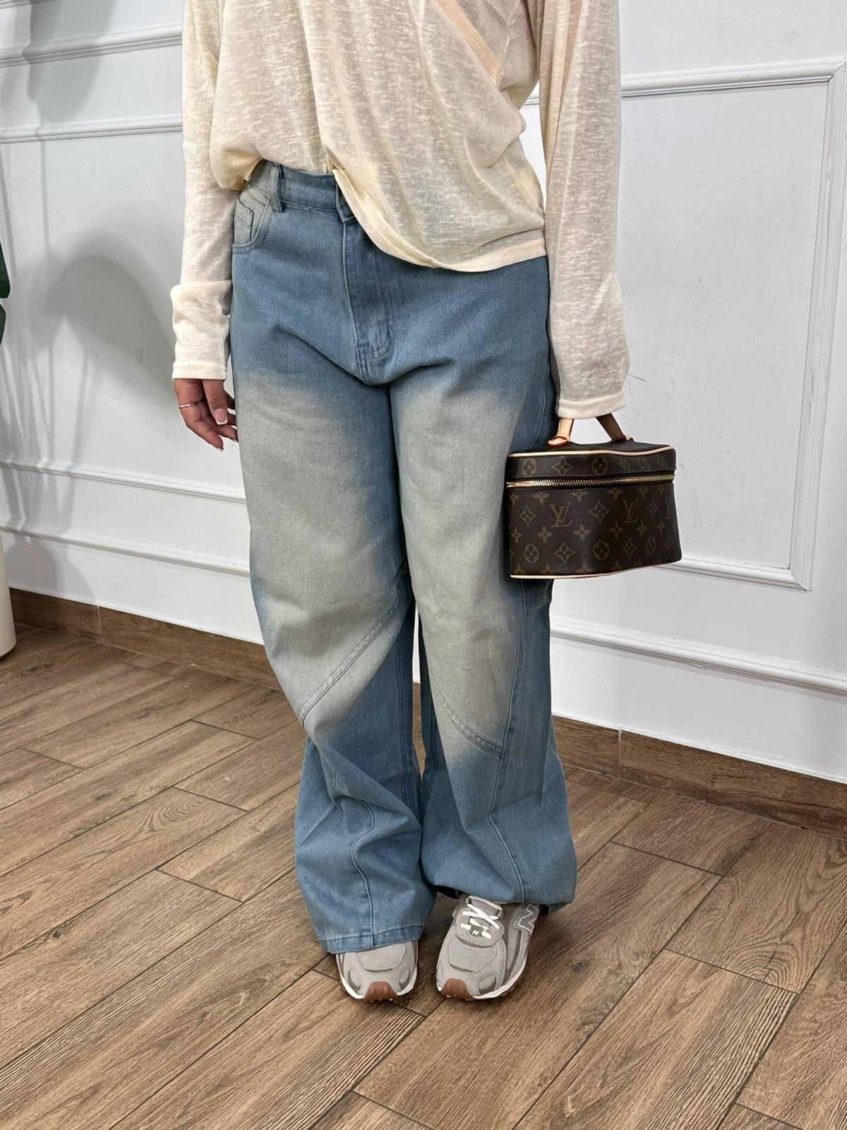 Jeans vittoria