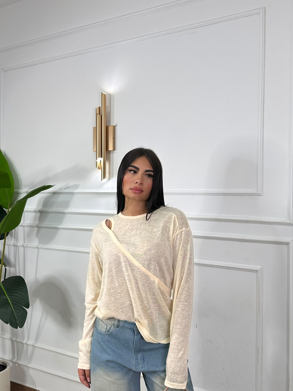Maglia gessy