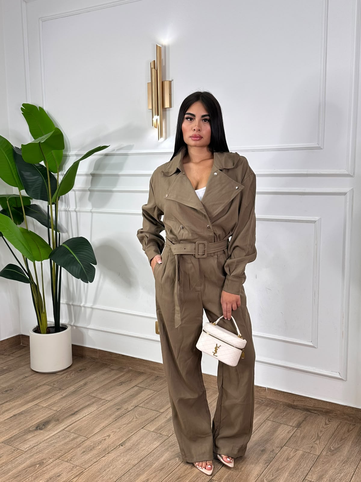 Jumpsuit elena