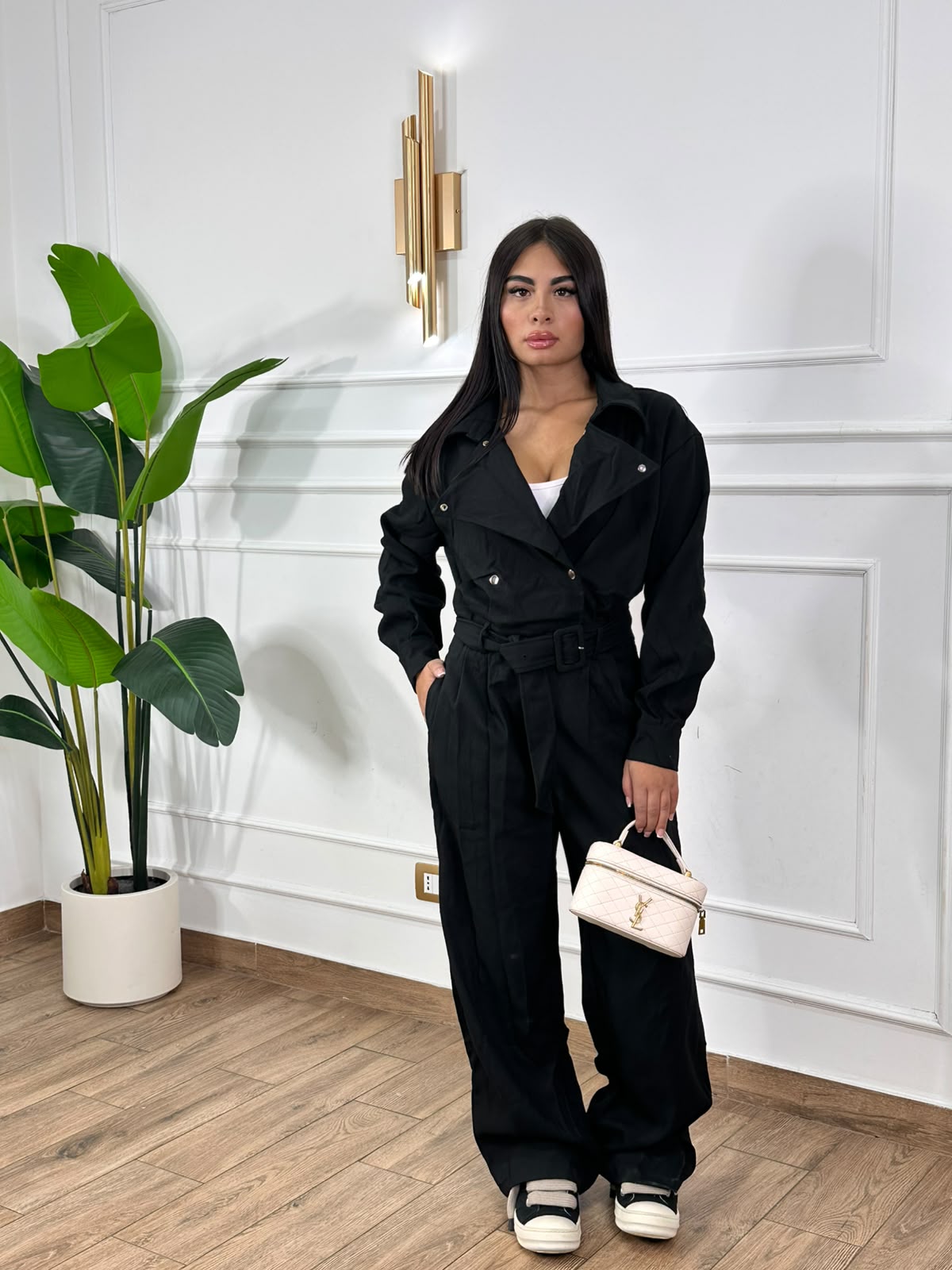 Jumpsuit elena