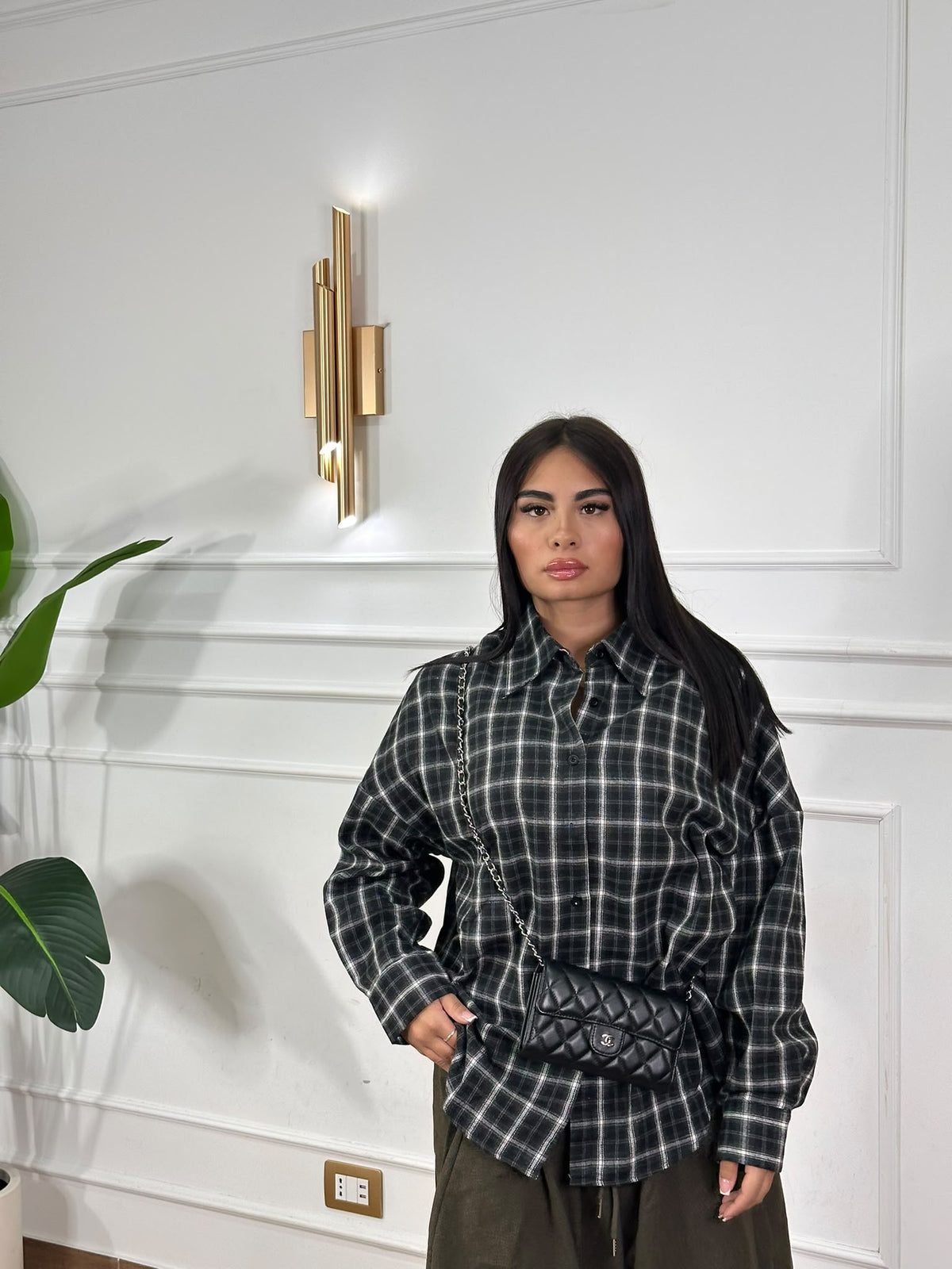 Camicia soledad