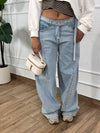 Jeans clear