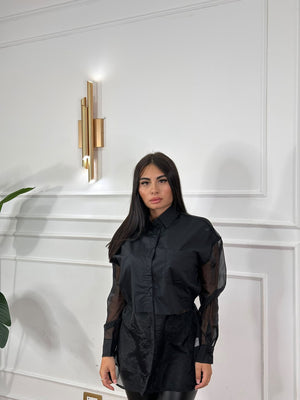 Camicia veil