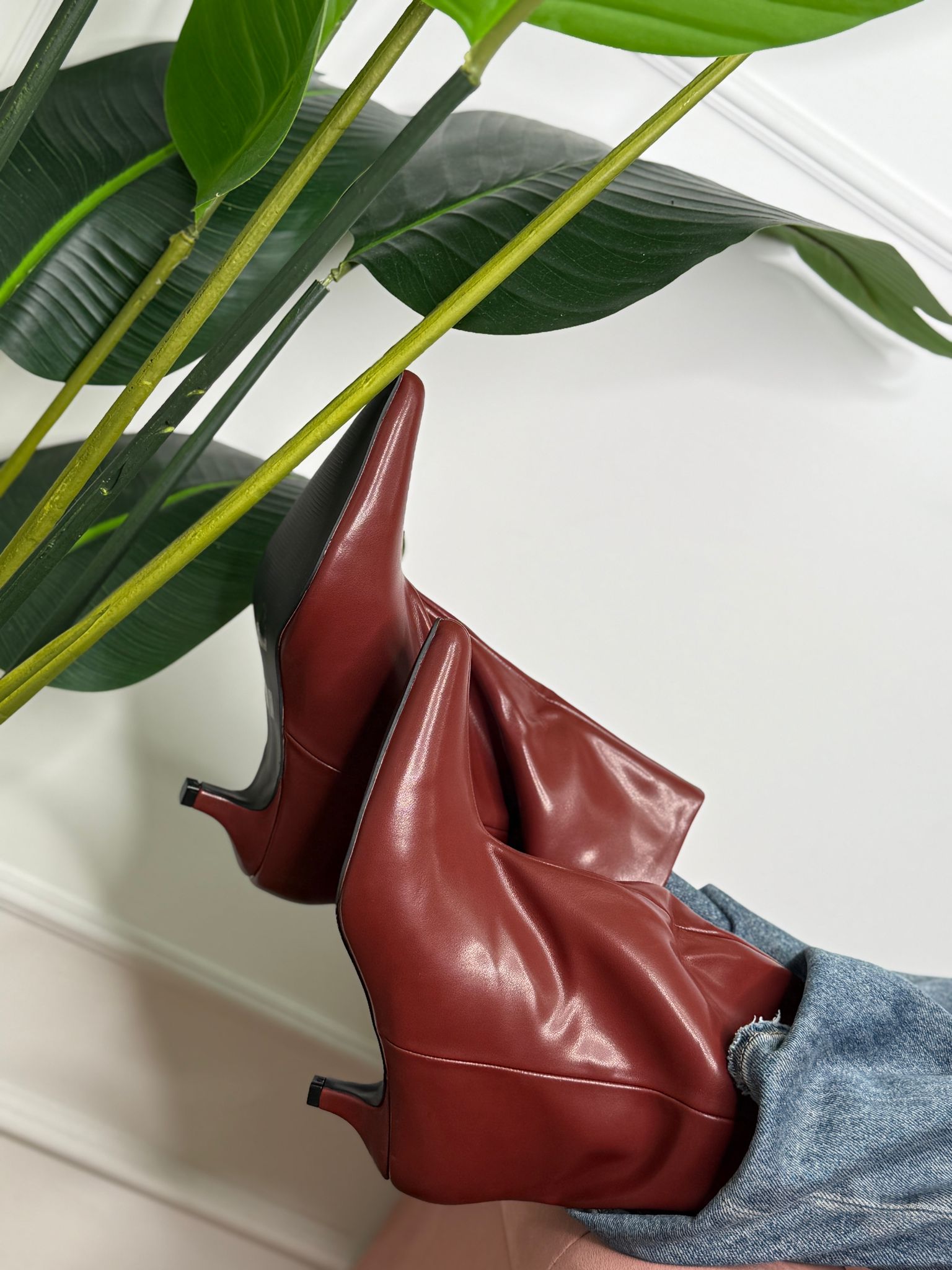 Boots malibù